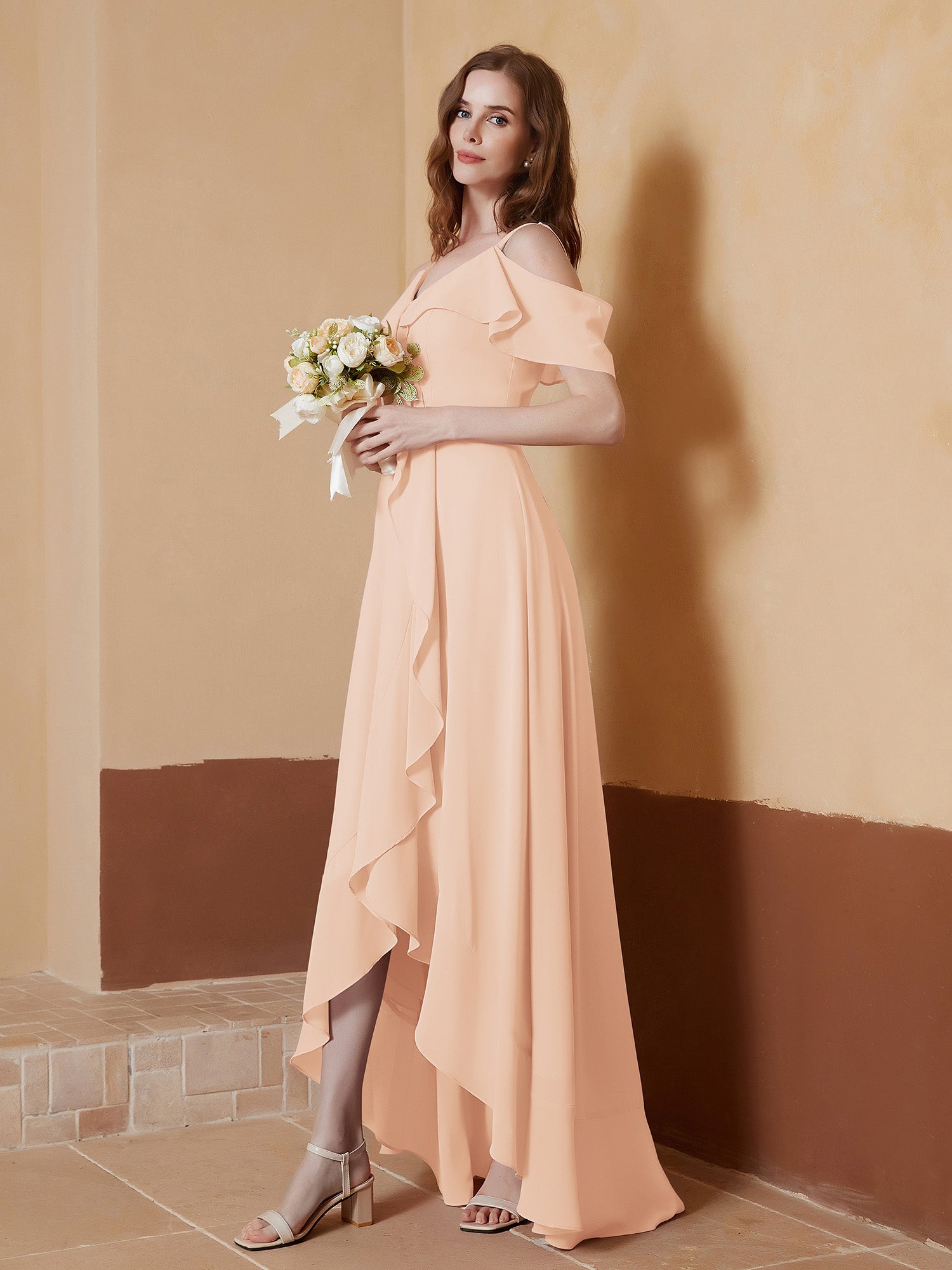 Pearl Pink
